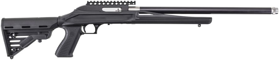 Magnum Research SSATB22UT Magnum Lite SwitchBolt 22 LR 18"