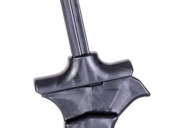 ETS Group ETSCAM940 C.A.M Gen II Mag Loader Black Polymer 9mm Luger/40 S&W