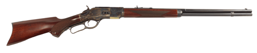 TAYLOR'S & COMPANY 1873 RIFLE 357MAG CCH/WD 24"
