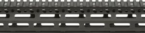 BCM RAIL MCMR 15" M-LOK - BLACK FITS AR-15