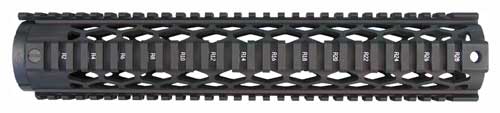 YHM DIAMOND SERIES FOREARM FOR - AR-15 RIFLE LENGTH