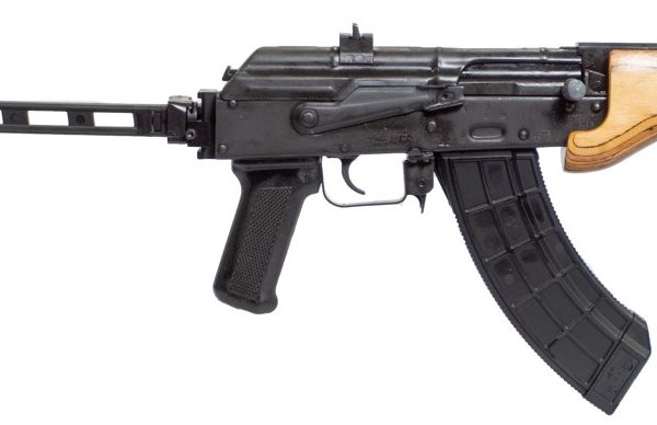 CENTURY ARMS MICRO DRACO 7.62X39 SB BRACE