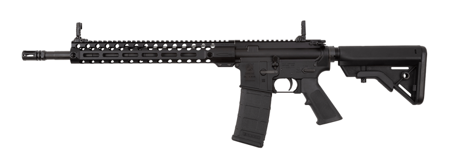 COLT ENH PATROL RIF 5.56MM 16" 30+1