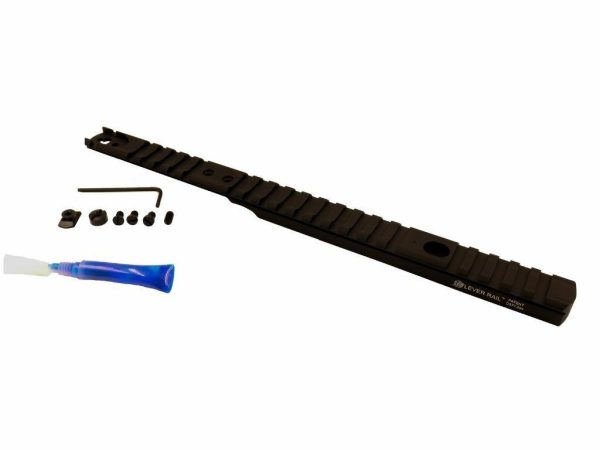XS Sight Systems Lever Rail - Henry .45-70