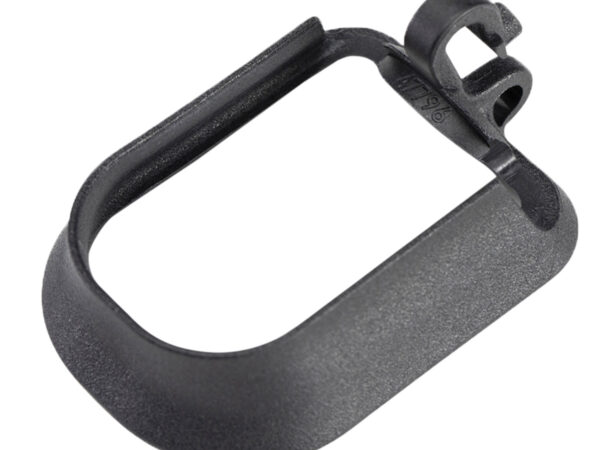 Glock 50431 Modular Magwell  17/34/45 GEN5 Black Polymer