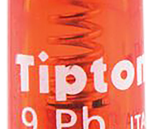 Tipton 303958 Snap Caps Pistol 9mm Brass/Plastic 5pk