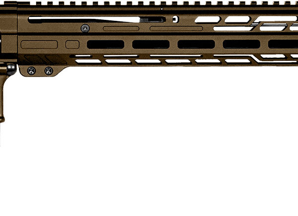 CMMG 28AB60CMB DISSENT MK4 22ARC 16.1 MDBRZ