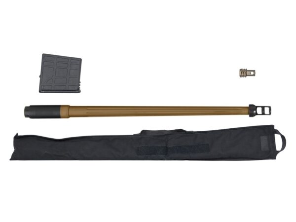 BARRETT FIREARMS MK22 BARREL 300NOR 26" COYOTE