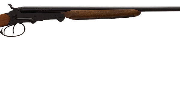 Silver Eagle Arms OHAL3628 Alesta  410 Gauge Side by Side 28" 2 3" Black Turkish Walnut Right Hand Fixed IC/Mod