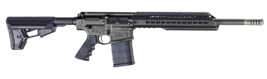 CHRISTENSEN ARMS CA-10 DMR 308WIN TGSTN 18" KM