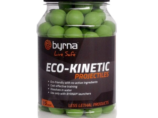 BYRNA TECHNOLOGIES BYRNA ECO-KENETIC ROUND 95PK