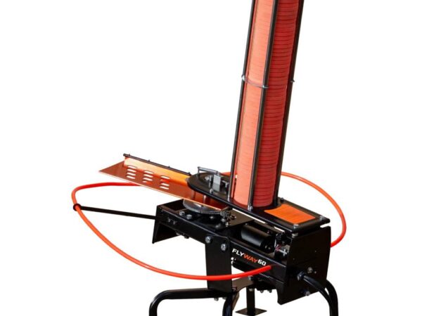 Do-All Outdoors FlyWay 60 Automatic Clay Pigeon Thrower w/Wireless Remote