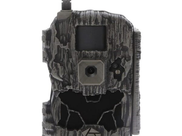 StealthCam DS4K Transmit Cellular Trail Camera 32MP Grey