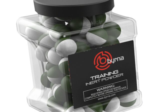 BYRNA TECHNOLOGIES BYRNA INERT PROJECTILES 95PK