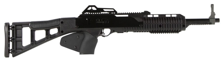 Hi-Point 4595TSCA 4595TS Carbine *CA Compliant 45 ACP 17.50" 9+1 Black All Weather Molded Stock