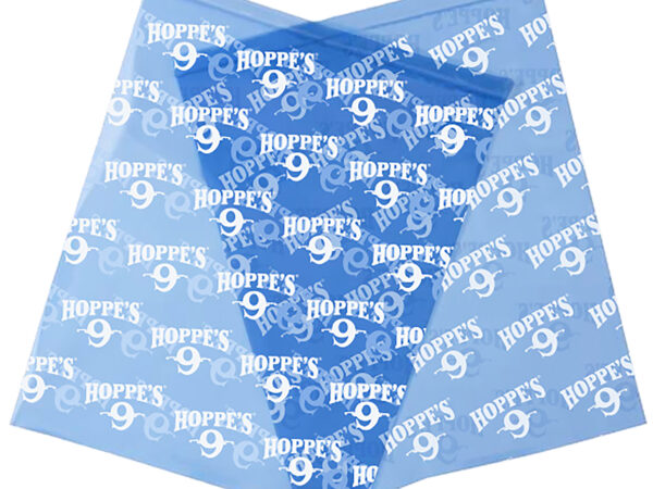 Hoppe's HVCIS Air Vault Storage Bag Handgun 9" x 12"