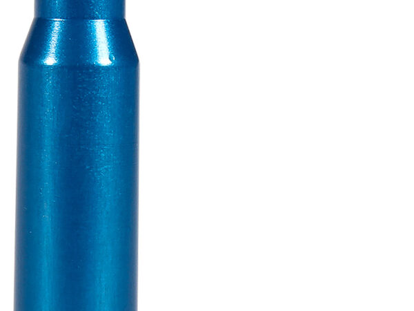 A-Zoom 12328 Blue Snap Caps Rifle 308Win 10Pack