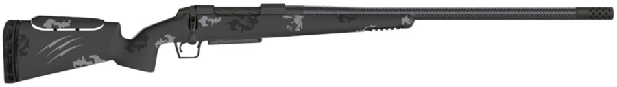 FIERCE FCRXP65PRC20TP   CB RIVLXP 6.5PRC 20 3 TNGP
