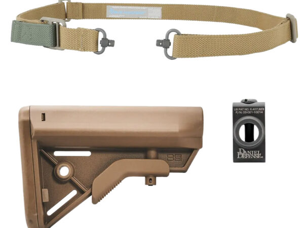 BFG K-SP-0088-CB ARMY SLING KIT COY