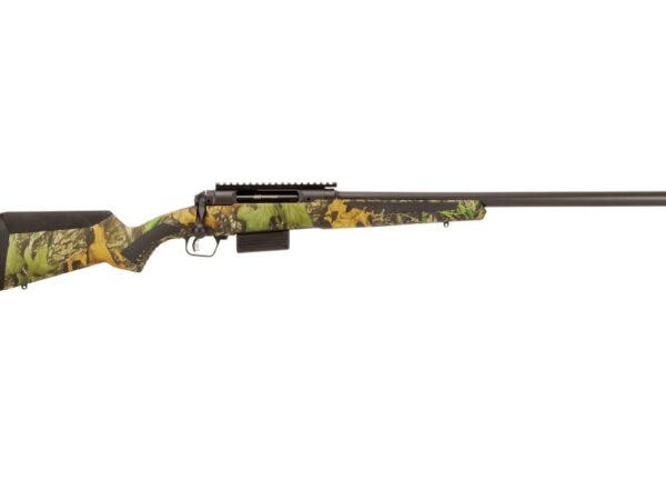 SAVAGE ARMS 212 TURKEY 12GA BOLT BL/CAMO