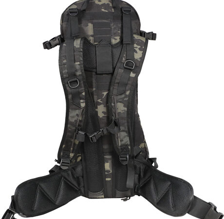 GREY GHOST GEAR APPARITION BAG - MULTICAM BLACK RIFLE CASE