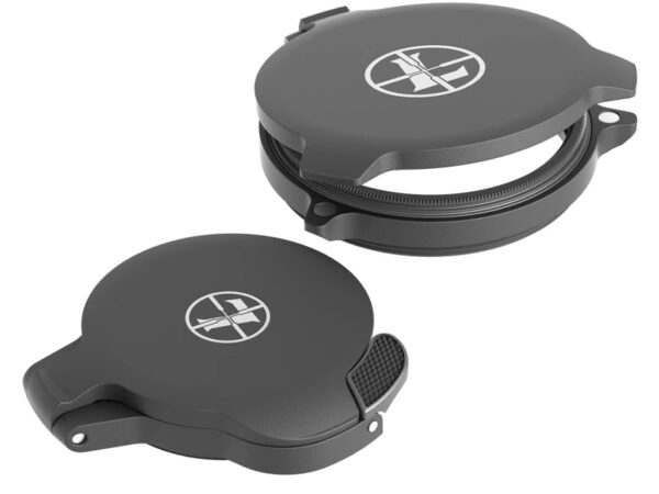 LEUPOLD LENS COVER KIT ALUMINA 40MM