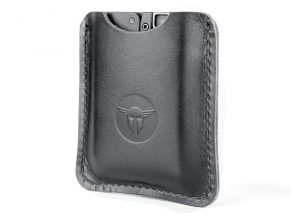 TRAILBLAZER FIREARMS SLEEVE FOR LIFECARD BLACK