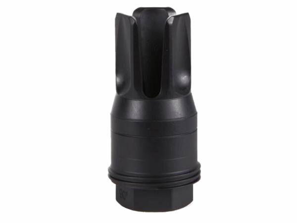 SIG SAUER FLASH HIDER CL 5.56MM 90 DEG
