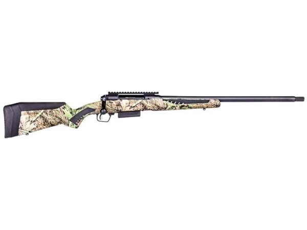 Savage Arms 220 Turkey Shotgun 20 ga 3" Chamber 2/rd 22" Barrel Mossy Oak Obsession