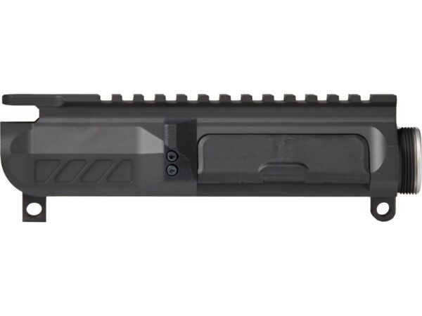 CMMG Upper Receiver Assembly for Mk4/ AR15 Armor Black