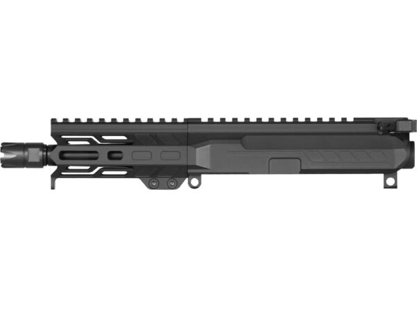 CMMG Upper Group Banshee 9mm 5" Black