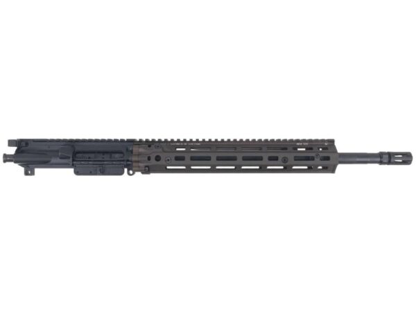 Daniel Defense DD4 RIII Complete Upper Receiver 16" Barrel FDE