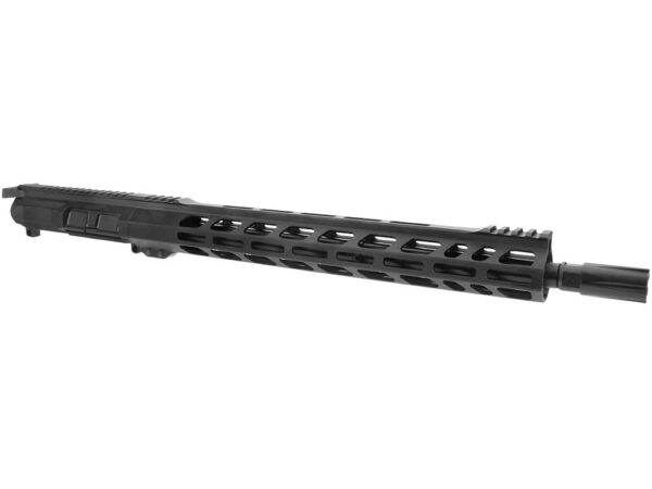 Tacfire Complete Upper with BCG 9mm Luger 16" Black