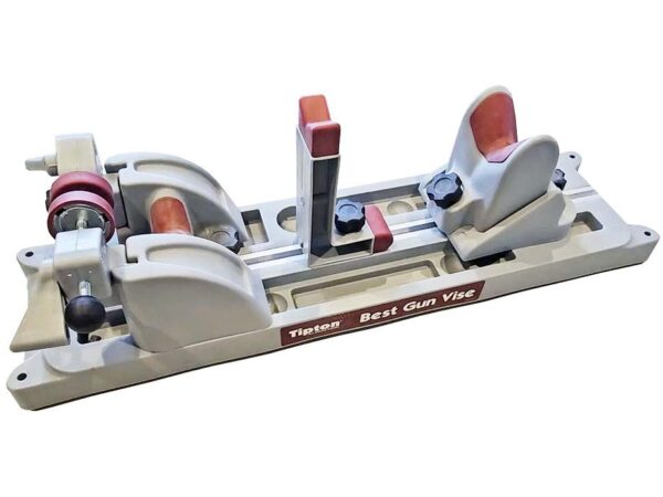 Tipton Best Gun Vise