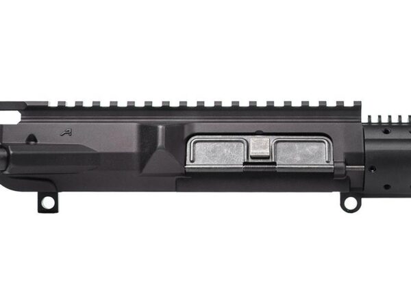 Aero Precision M5E1 Enhanced Assembled Upper Receiver - Anodized Blk