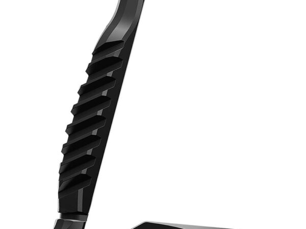 Radian Weapons Backstrap and Magwell for Sig P365-XMacro Grey