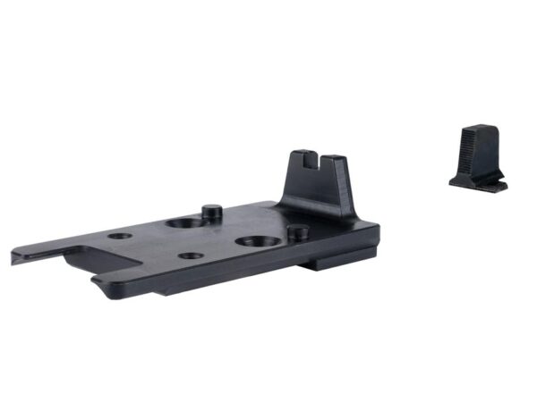 Trijicon Bright & Tough SRO/RMR Integrated Night Sight No Tritium FN 509