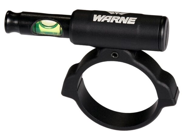WARNE UNIVERSAL SCOPE LEVEL 34MM