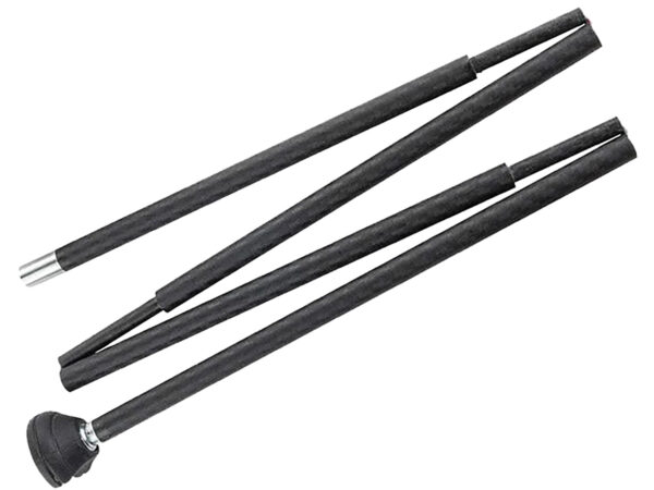 CVA AC1747 Carbon Fiber Accura Collapsible Ramrod .40/.45/.50 Cal