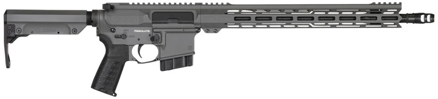 CMMG 28A670CTNG   RESOLUTE MK4 22ARC  16.1   TUNG