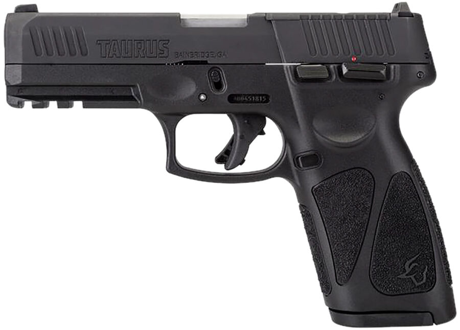 TAU 1-G3P941CK       G3   9MM 4 15/17R OR US HLSTR