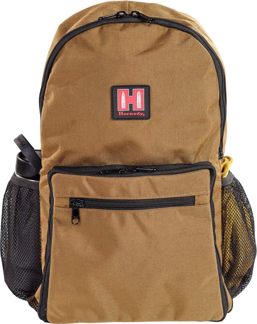 HORN 99162 HORNADY ISTOW II BACKPACK