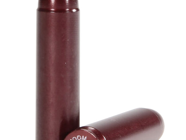 Pachmayr 12303 Snap Caps Rifle 450Bushmaster 2Pack
