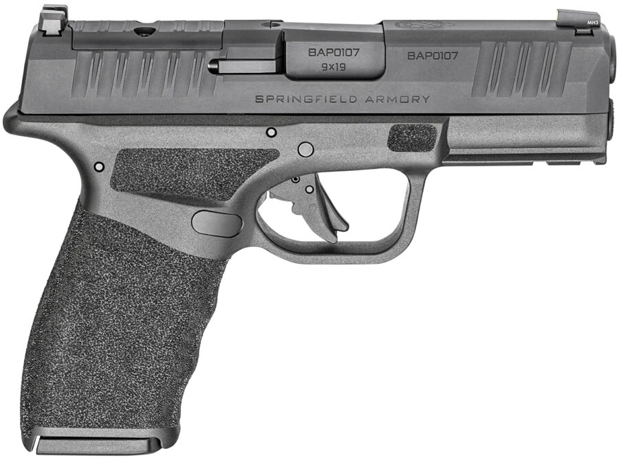 SPG HCP9379BOSP15GU25 HC PRO 9M  (158889) GEARUP25