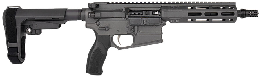 COBALT CK-PRO-LITE-556-75-CHAR  556 7.5       CHAR