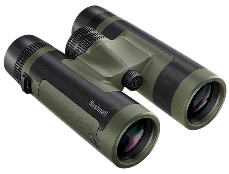 Bushnell R5-1042 R5  10x 42mm BaK-4 Roof Prism Green