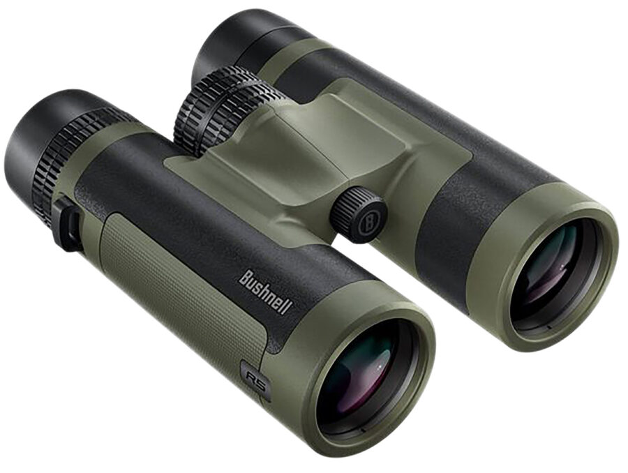 Bushnell R5-842 R5  8x42mm BaK-4 Roof Prism Green Aluminum