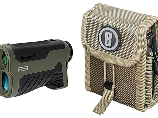 Bushnell R3-1200 R3 6x25mm 1200 yds Max Distance Ranger Green