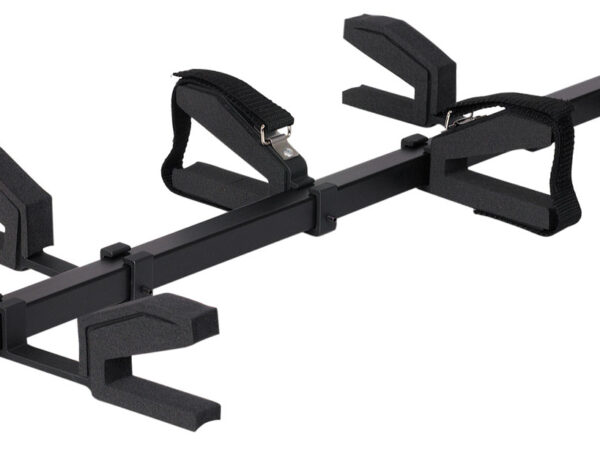 Big Sky Racks SBR2G Sky Bar 2 Gun Steel
