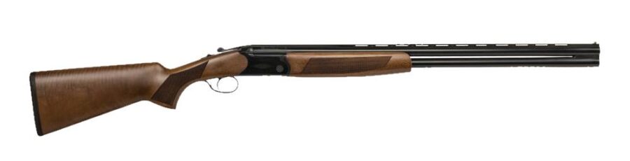 CZ-USA DRAKE O/U 12/28 BL/WD